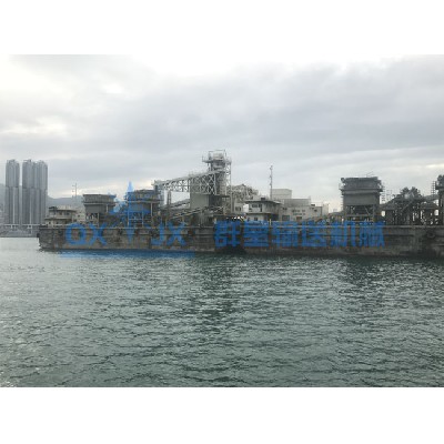水泥船卸装乐动（中国）_(1)