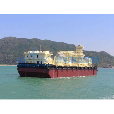 水泥船卸装乐动（中国）_(8)