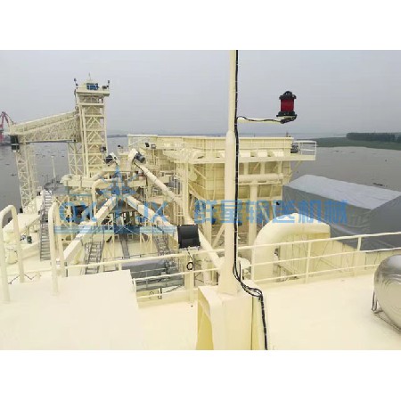 水泥船卸装乐动（中国）_(4)